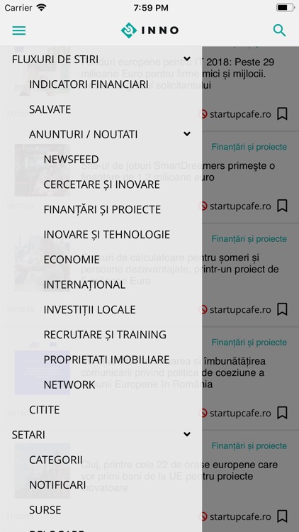 INNO Mobile screenshot-4