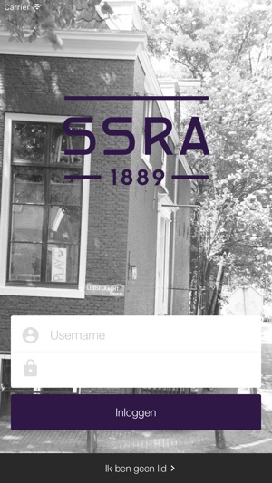 SSRA