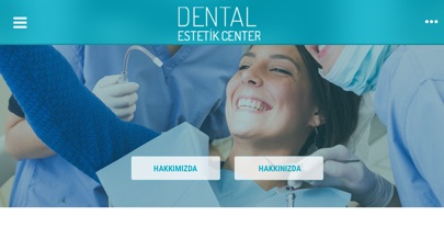 Dental Estetik Center screenshot 2