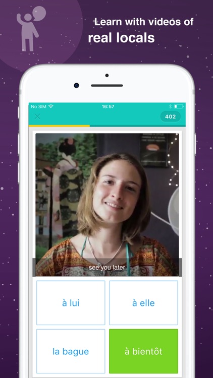 Memrise: learn languages screenshot-3