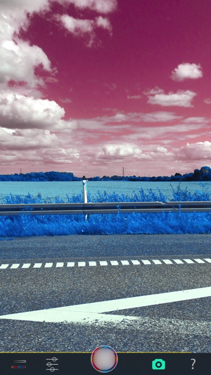 Full Spectrum Camera screenshot-3
