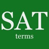 SAT Vocabulary Terms