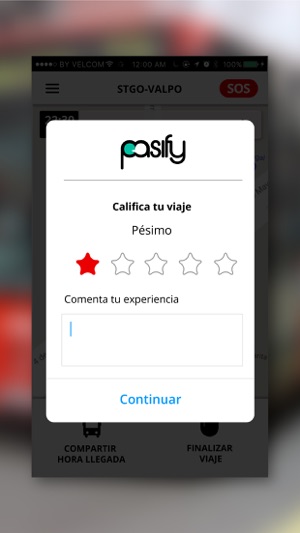 Pasify(圖5)-速報App