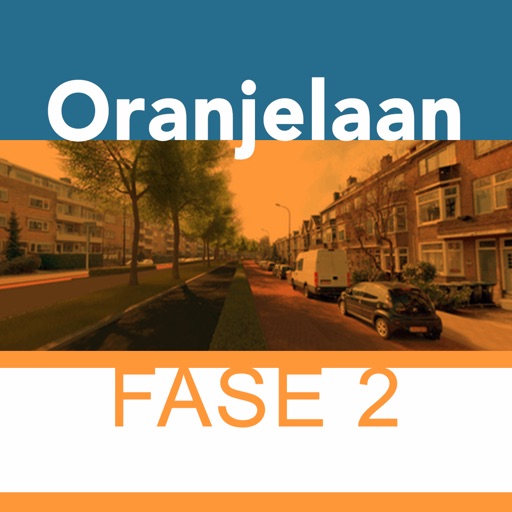 Oranjelaan fase 2