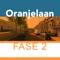 In deze app vindt u alle informatie over de werkzaamheden van het project 'Oranjelaan fase 2' in Dordrecht