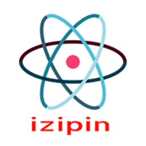 izipin Icon