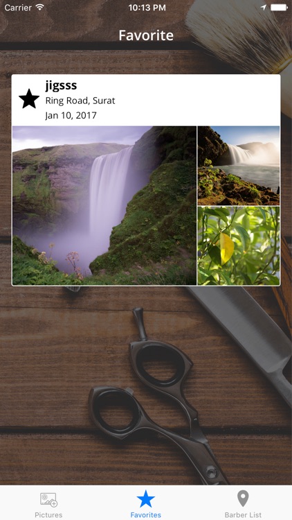 Copy Haircut screenshot-4