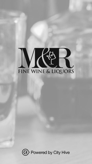 M&R Liquors(圖1)-速報App