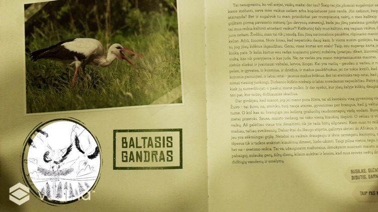 Visa tiesa apie gyvūnus