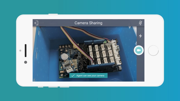 Legacy GoToAssist Seeit