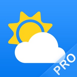 天气通Pro Apple Watch App