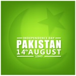 14 August Day Of Pakistan Independence