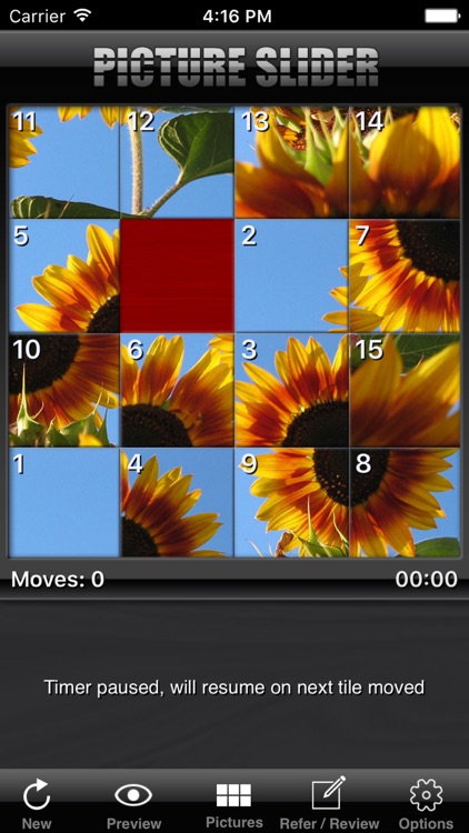 Picture Slider