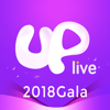 Asia Innovations Ltd - Uplive(アップライブ)-ライブ動画視聴&配信 アートワーク