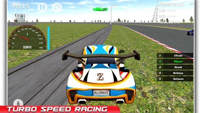 GT Car Drift Racing(圖2)-速報App