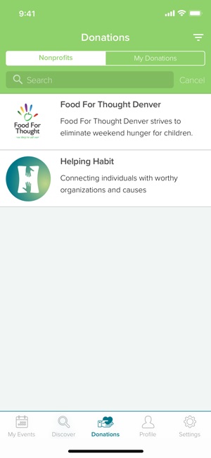 Helping Habit(圖3)-速報App