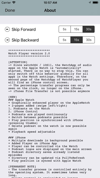 Watch Player screenshot-3