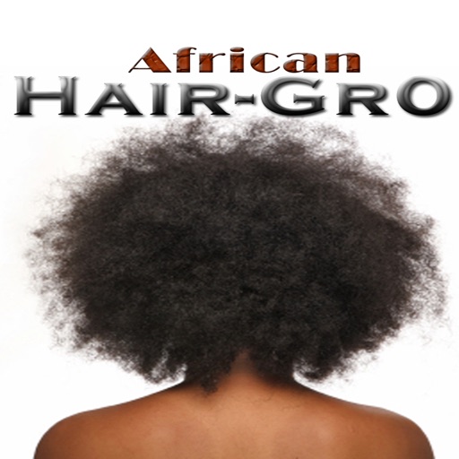 African Hair Gro icon
