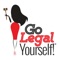 This is the most convenient way to access Go Legal Yourself