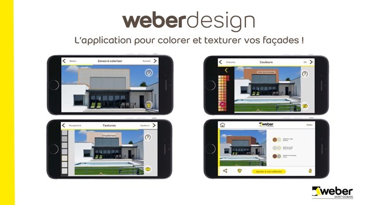 Weberdesign