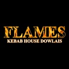 Flames Kebab House Dowlais