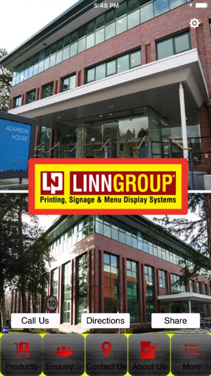 Linn Group