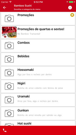 Tramandaí Food(圖3)-速報App