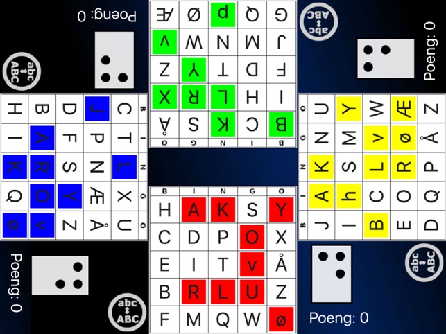 BrailleBingo(圖2)-速報App