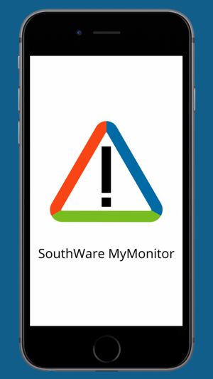 SouthWare MyMonitor(圖1)-速報App