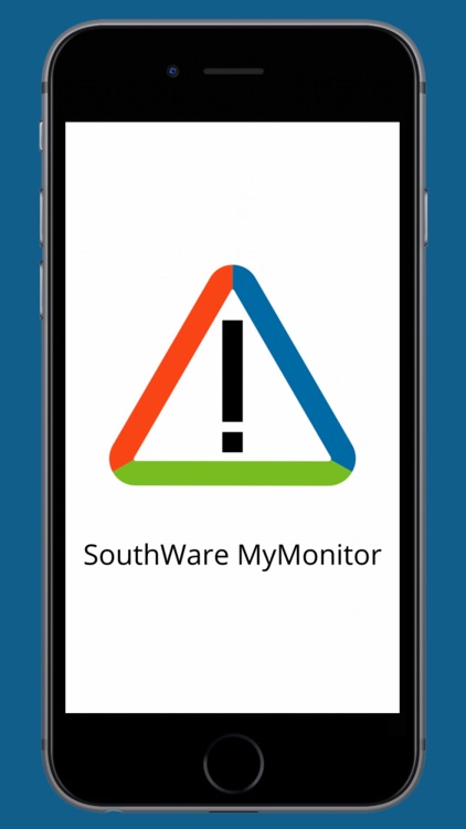 SouthWare MyMonitor