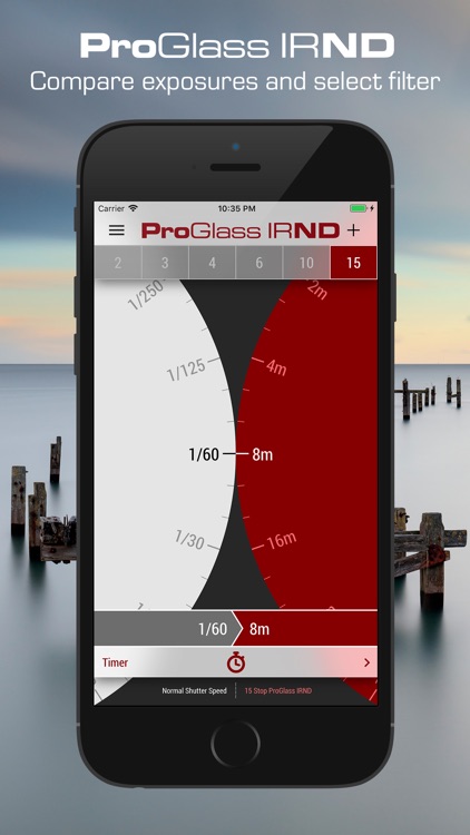 LEE Filters - ProGlass IRND