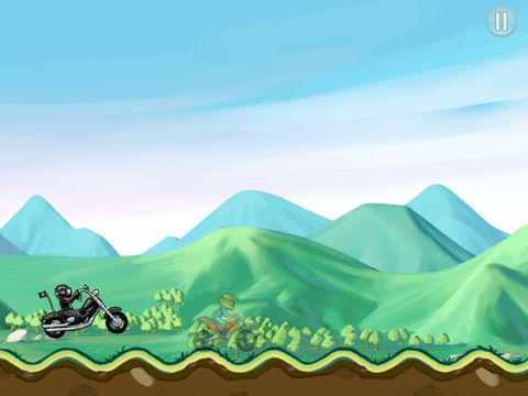 Bike Race Pro: Motor Racing screenshot 3