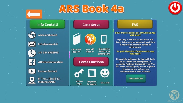 ARS Book 4a(圖2)-速報App