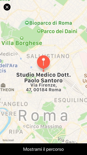 Studio Medico Santoro(圖2)-速報App