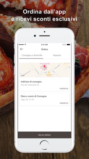 Pizza Hot Lissone(圖3)-速報App