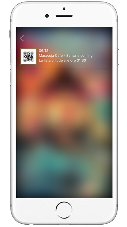 BRP eventi screenshot-3