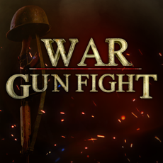Activities of War Gun Fight