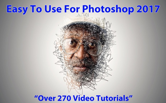 Easy To Use For Photoshop 2017