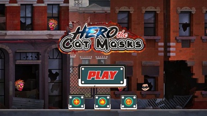 Super Cat Hero Adventures screenshot 3