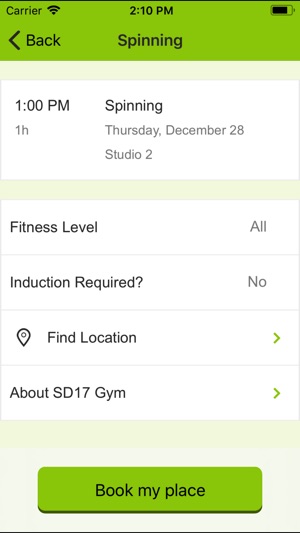 GymSync(圖4)-速報App