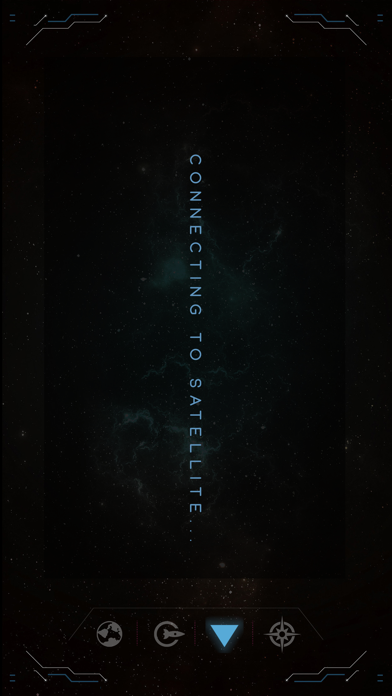 Launch Console screenshot 3