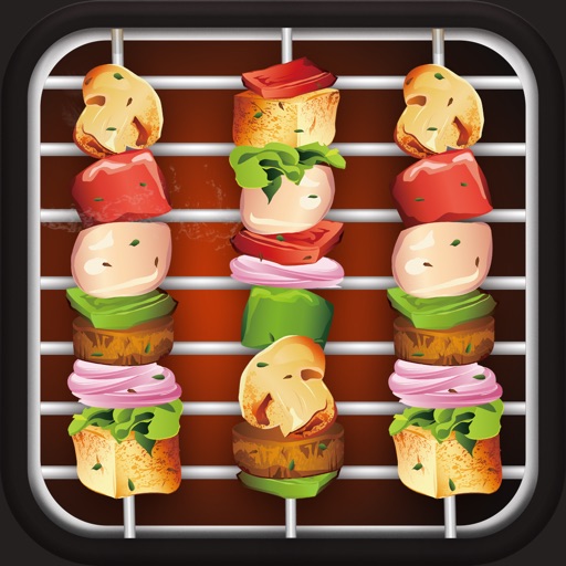 Barbecues & Grilling™ Icon