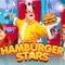 This is absolute free burger cooking game for all ages