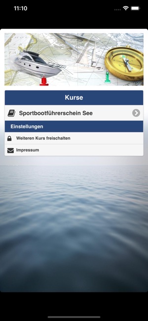 Wassersport einfach lernen(圖2)-速報App