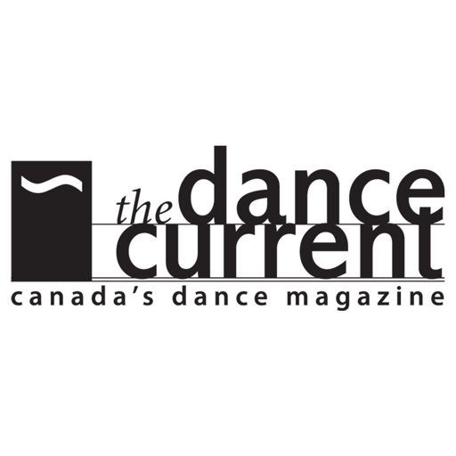 The Dance Current Magazine icon