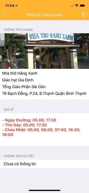 Nhà Thờ(圖3)-速報App