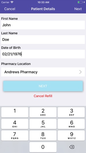 Andrews Pharmacy(圖2)-速報App