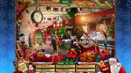 Game screenshot Christmas Wonderland 3 mod apk