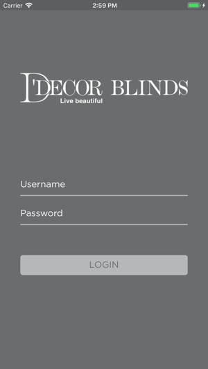 DDecorBlinds