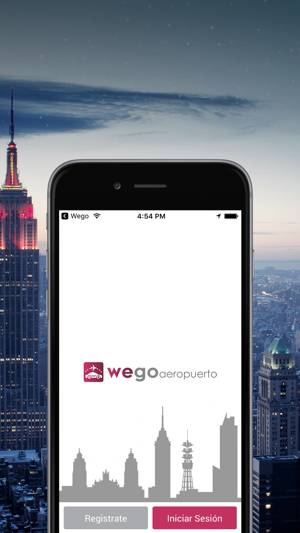 Wego Aeropuerto(圖1)-速報App